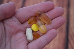 nutritional supplements